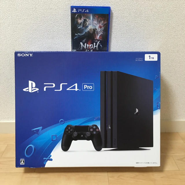 PlayStation4Pro