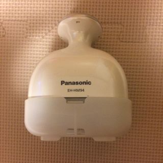 パナソニック(Panasonic)のPanasonic 頭皮エステ(ヘアケア)