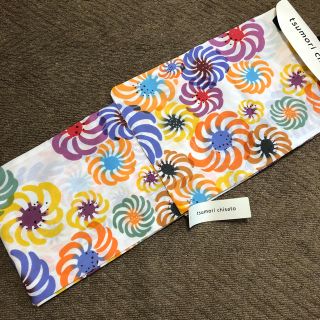 ツモリチサト(TSUMORI CHISATO)の新品 ツモリチサト 浴衣 種類あります！(浴衣)