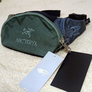 アークテリクス(ARC'TERYX)のアークテリクス  ビームス  ショルダーバッグ(ショルダーバッグ)