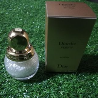 ディオール(Dior)のDior
ヴェルニ ディオリフィック
001 ノバ スプレンダー
ネイル (マニキュア)