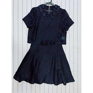 ジルスチュアート(JILLSTUART)の【最終値下げ】JILLSTUART セットアップ(セット/コーデ)