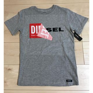 ディーゼル(DIESEL)の【新品】DIESEL ディーゼル Tシャツ サイズS(Tシャツ/カットソー(半袖/袖なし))