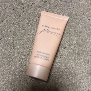 エスティローダー(Estee Lauder)のエスティーローダー☆プレジャーズ ボディローション(ボディローション/ミルク)