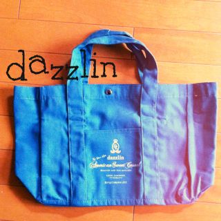 ダズリン(dazzlin)のdazzlin♡バック(ハンドバッグ)