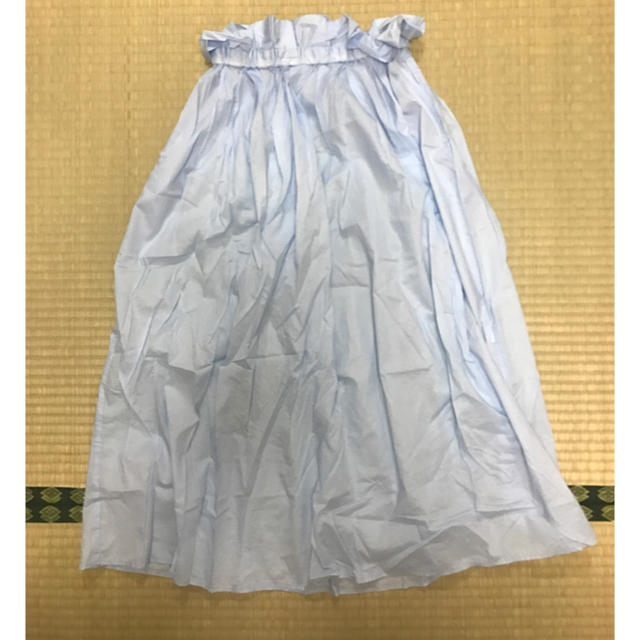 I am I(アイアムアイ)のIamIスカート レディースのスカート(ロングスカート)の商品写真