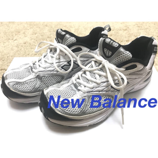 ニューバランス(New Balance)のNew Balance ランニング シューズ MR440JWB(シューズ)