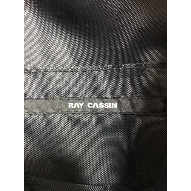 RayCassin(レイカズン)の美品！RayCassin リュックサック レディースのバッグ(リュック/バックパック)の商品写真