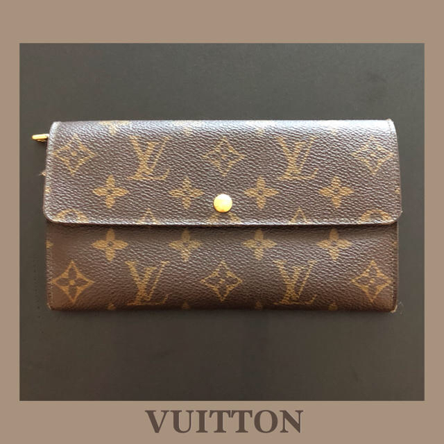 ルイビトン ◆財布◆