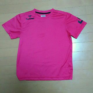 ヒュンメル(hummel)のhummel ドライＴシャツ(ウェア)