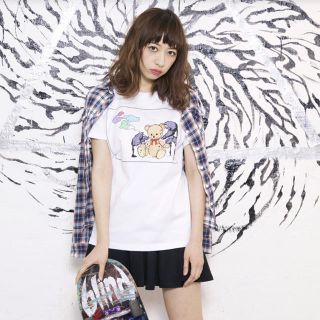 リベルタス(REBERTAS)のちゃん様専用。(Tシャツ/カットソー(半袖/袖なし))