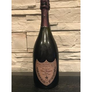 ドンペリニヨン(Dom Pérignon)のドンペリ♡ロゼ♡ヴィンテージ1995(シャンパン/スパークリングワイン)