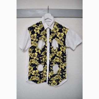 コムデギャルソン(COMME des GARCONS)の16ss Comme des Garcons SHIRT(シャツ)