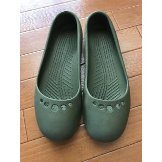 クロックス(crocs)のクロックス  プリマ(サンダル)