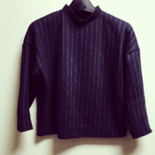 UNITED ARROWS(ユナイテッドアローズ)のstevenalan プルオーバー レディースのトップス(カットソー(長袖/七分))の商品写真