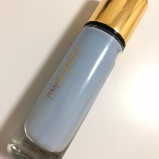 イヴサンローランボーテ(Yves Saint Laurent Beaute)の完売品！YSL ラディアントタッチ ブラープライマー ブルー(化粧下地)