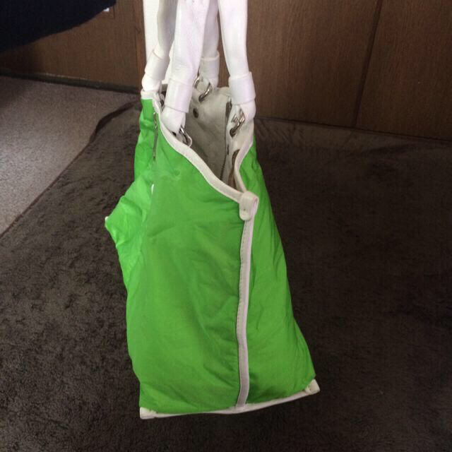 MONCLER(モンクレール)のモンクレール バッグ レディースのバッグ(ボストンバッグ)の商品写真