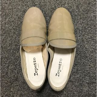 レペット(repetto)のrepetto レペット ローファー size:36(ローファー/革靴)