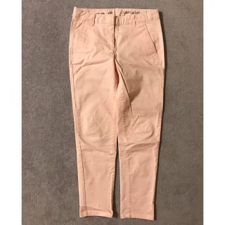 ギャップ(GAP)のGAPパンツ 新品未使用 XXS(チノパン)