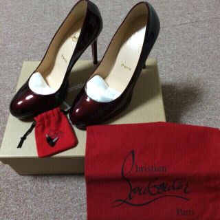 クリスチャンルブタン(Christian Louboutin)のChristian Louboutin(ハイヒール/パンプス)