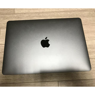 マック(Mac (Apple))のMacintoshXさん専用  MacBook(その他)