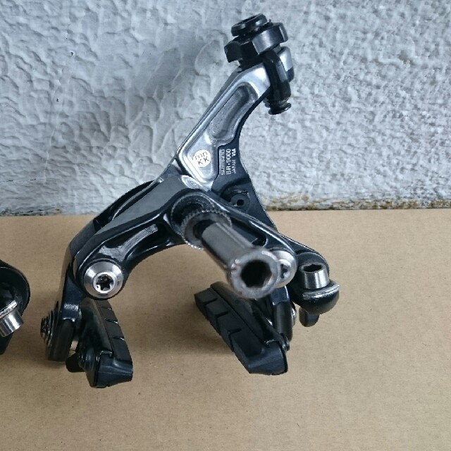 br-9000 シマノ ブレーキ 前後セット デュラエース br-9000 シマノ ブレーキ 前後セット デュラエース