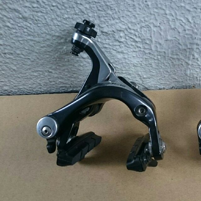 br-9000 シマノ ブレーキ 前後セット デュラエース br-9000 シマノ ブレーキ 前後セット デュラエース