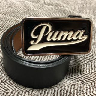 プーマ(PUMA)のプーマ ベルト(その他)