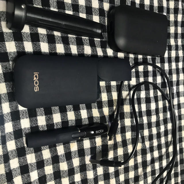 IQOS