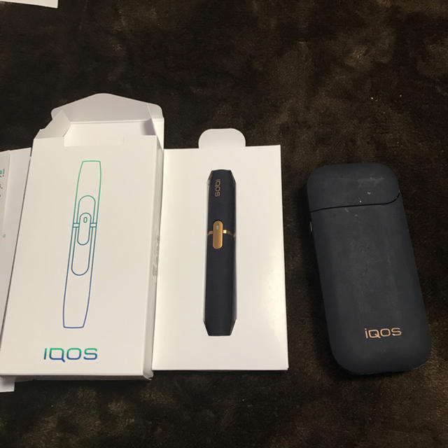 IQOS