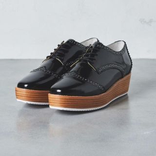 ユナイテッドアローズ(UNITED ARROWS)の新品ユナイテッドアローズ オックスフォードシューズ(ローファー/革靴)