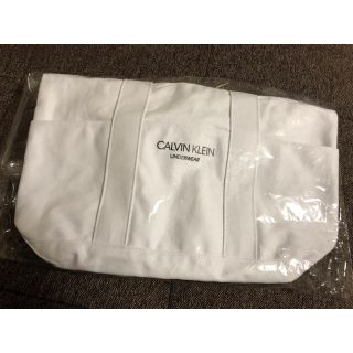 カルバンクライン(Calvin Klein)のCalvin Klein トートバッグ(トートバッグ)