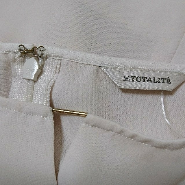 La TOTALITE(ラトータリテ)の蒼様専用 レディースのトップス(シャツ/ブラウス(半袖/袖なし))の商品写真