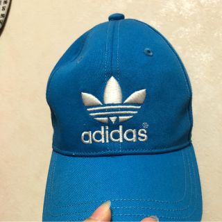 アディダス(adidas)のadidas originals キャップ(キャップ)