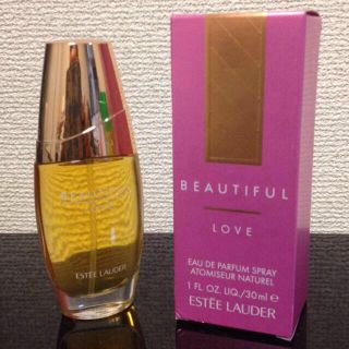 エスティローダー(Estee Lauder)のエスティローダー  香水(香水(女性用))