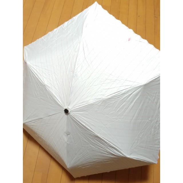 希少✨新品 ポロラルフローレン 雨傘 折り畳み ブラック