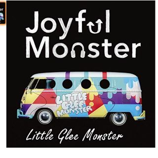       Joyful Monster(通常盤)(2CD(ポップス/ロック(邦楽))