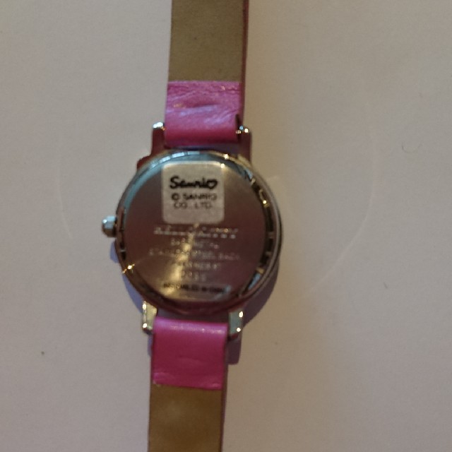 サンリオ(サンリオ)のハローキティ✨ 腕時計⌚✨ レディースのファッション小物(腕時計)の商品写真
