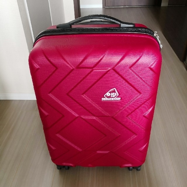 Samsonite(サムソナイト)のサムソナイト　スーツケース 32L 新品 レディースのバッグ(スーツケース/キャリーバッグ)の商品写真