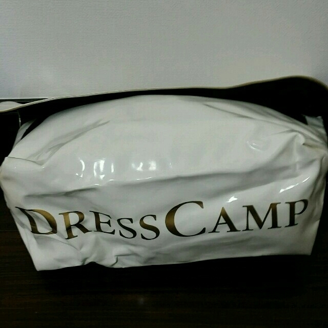 DRESSCAMP(ドレスキャンプ)のDRESS CAMPメッセンジャーバッグ レディースのバッグ(メッセンジャーバッグ)の商品写真