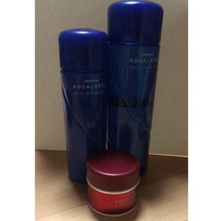 シセイドウ(SHISEIDO (資生堂))のアクアレーベル 化粧水(化粧水/ローション)