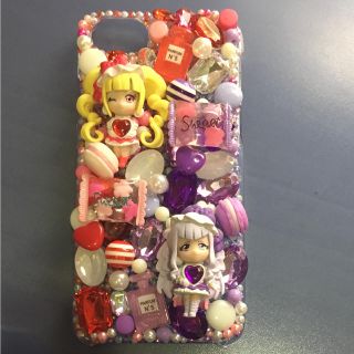Hugっと プリキュア キュアマシェリ キュアエール デコ電の通販 ラクマ Hugっと プリキュア キュアマシェリ キュアエール デコ電の通販 ラクマ