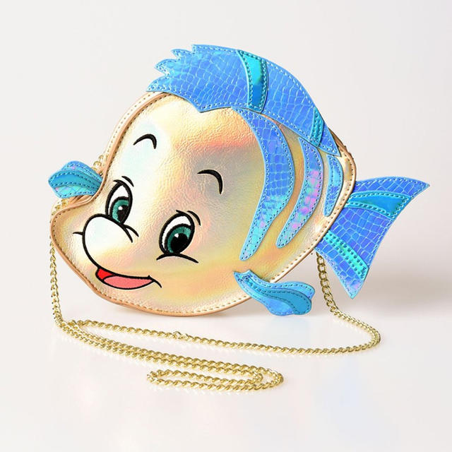 Disney - ダニエルニコル【新品】フランダー チェーンバッグの Disney - ダニエルニコル【新品】フランダー チェーンバッグの