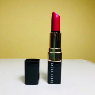 ボビイブラウン(BOBBI BROWN)のBobbi Brown Lip Color - Hot Berry(口紅)