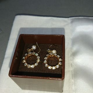 ノジェス(NOJESS)のノジェス、ピアス(ピアス)