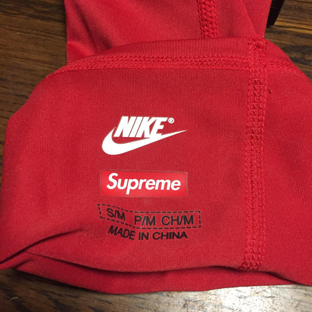 Supreme - supreme nba nike シュプリーム アームスリーブ アーム