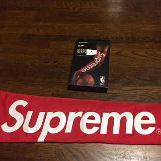 Supreme   supreme nba nike シュプリーム アームスリーブ アーム