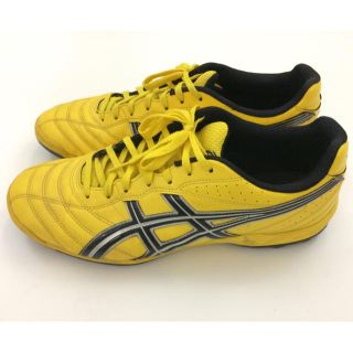 アシックス(asics)のサッカートレーニングシューズアシックス(シューズ)