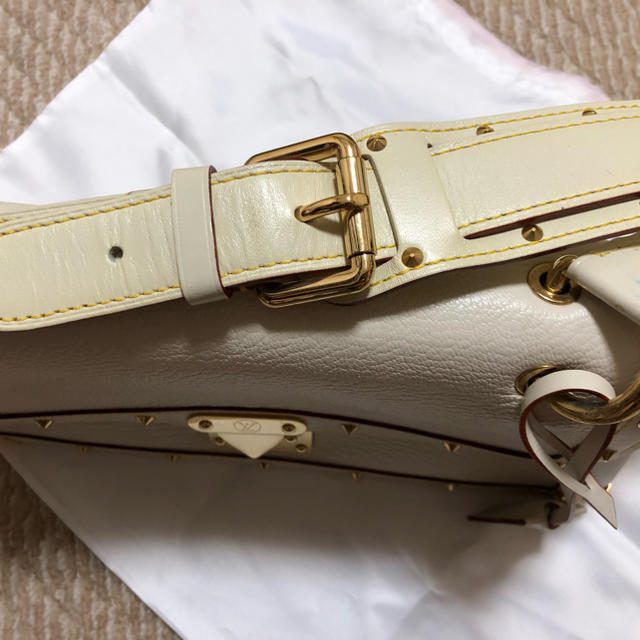 LOUIS VUITTON ☆希少品スハリ・タランテュー☆ LOUIS VUITTON ☆希少品スハリ・タランテュー☆