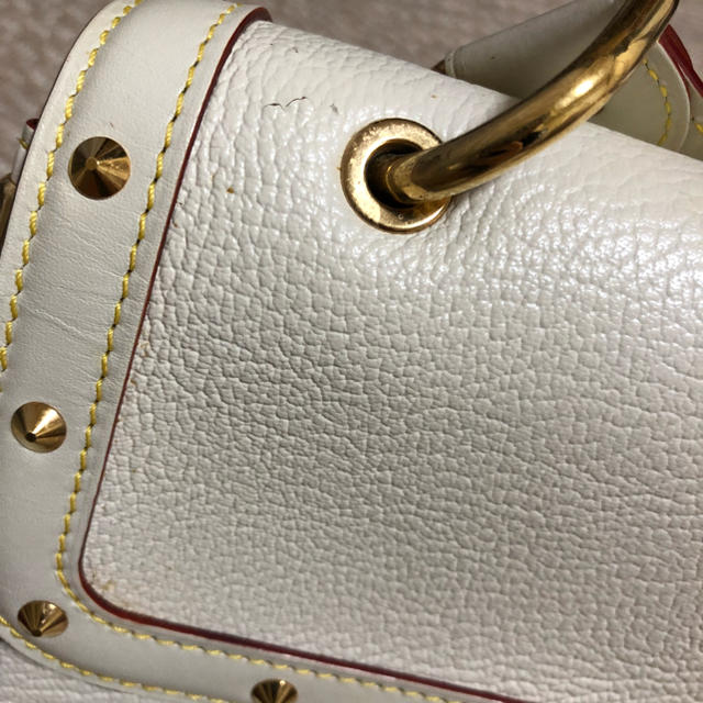 LOUIS VUITTON ☆希少品スハリ・タランテュー☆ LOUIS VUITTON ☆希少品スハリ・タランテュー☆